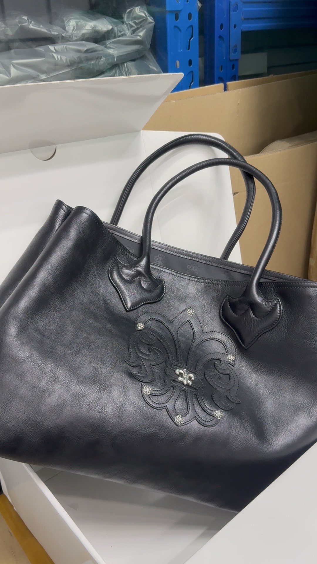 Customer order 📸 Scout Flower Teto bag