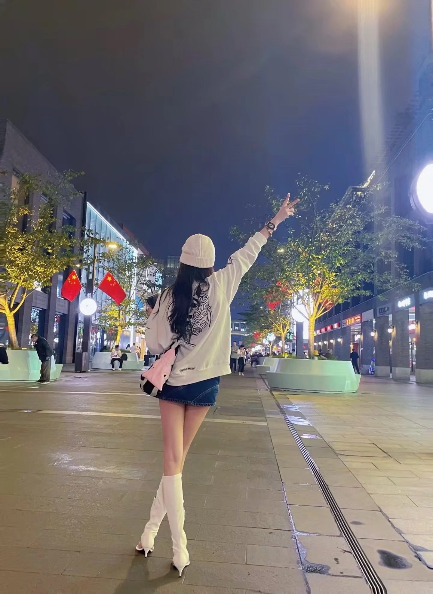 Chrome Hearts✖️Deadly doll vine heart crewneck sweatshirtSize: S M L XL