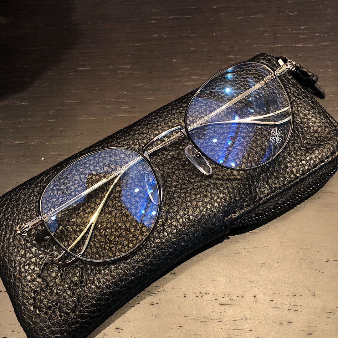 KKChromeHearts Bestselling Glasses