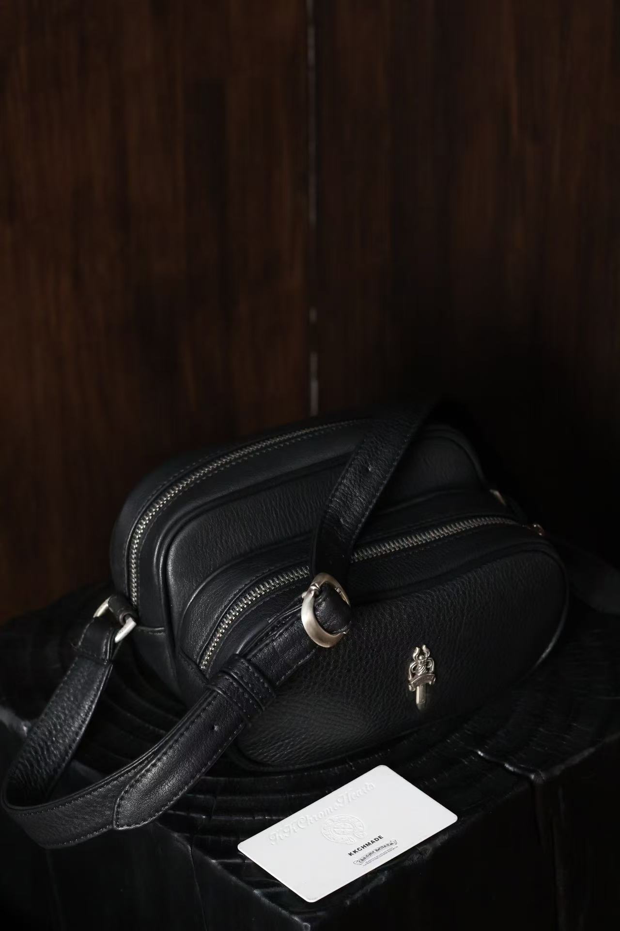 Customer order 🔝 Sword double-layer camera bag