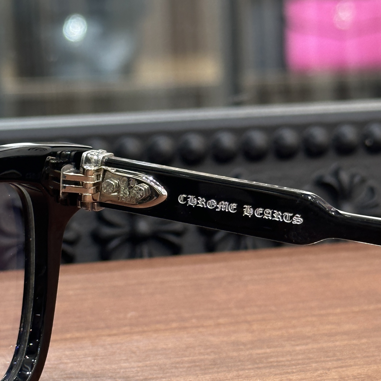 CH Eyeglasses Model: AMBIDIXTROUSSize: 53-21-151