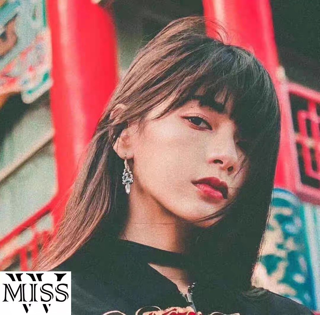 Chrome Hearts Large Hoop Sword Earrings