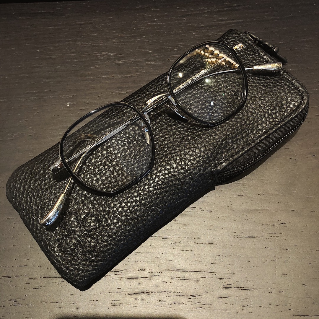 New arrivals of Chrome Hearts' best-selling eyeglasses