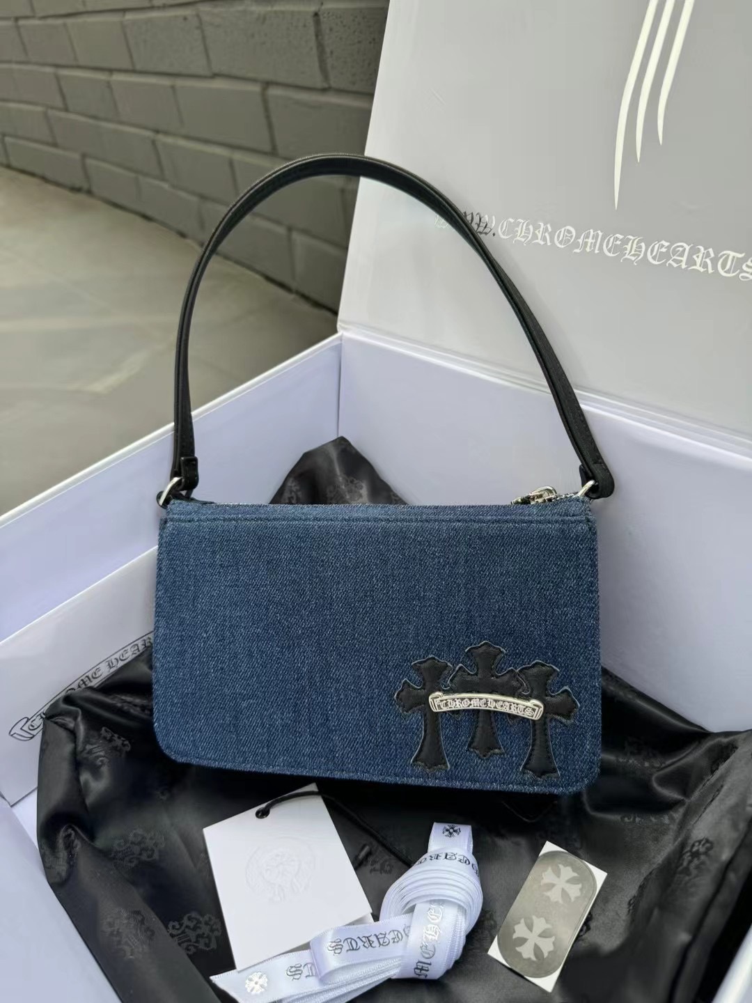 Bags ordered during the National Day holiday are now shipping out 👜