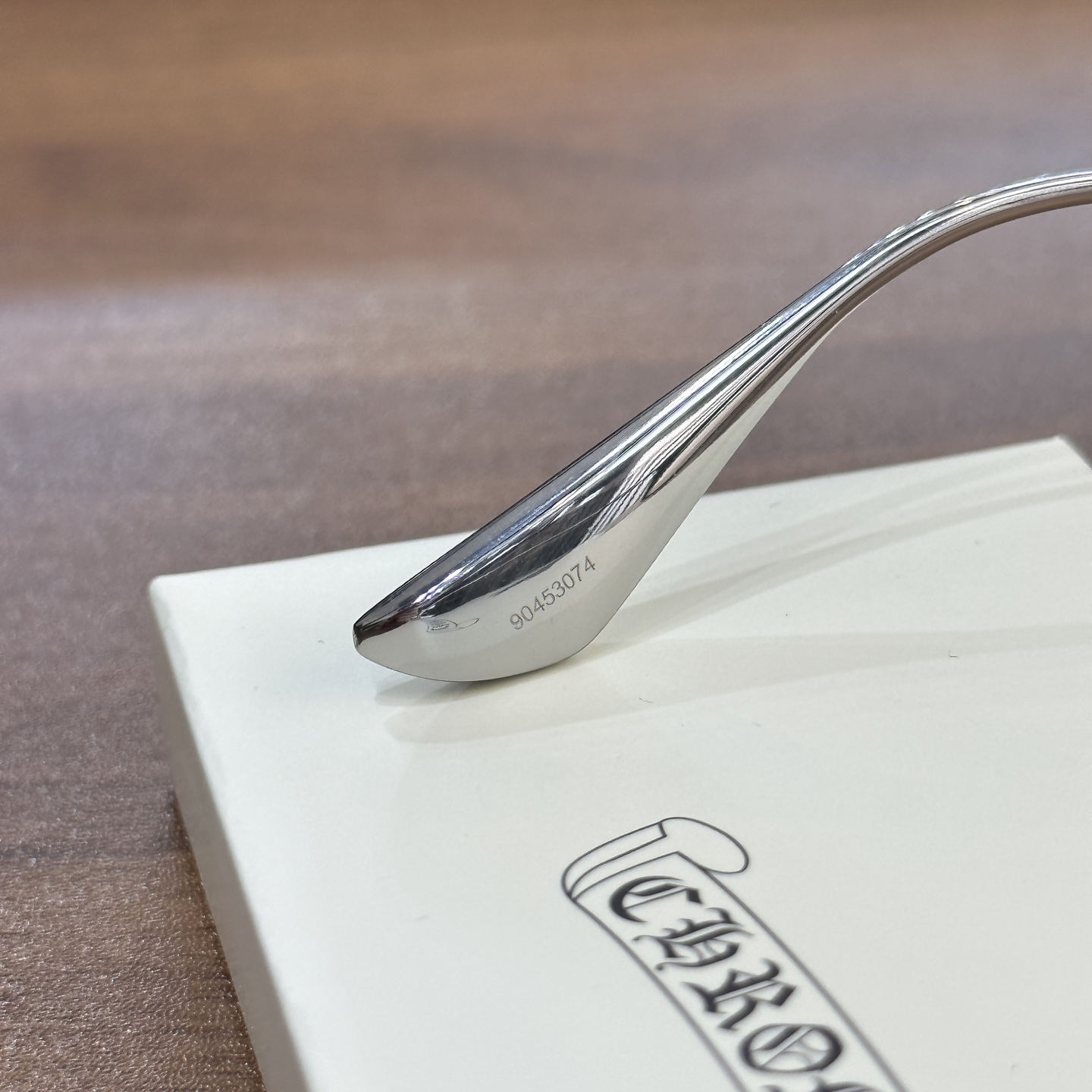 CH Sword Eyeglasses Model: CLOACOSize: 53-22-145