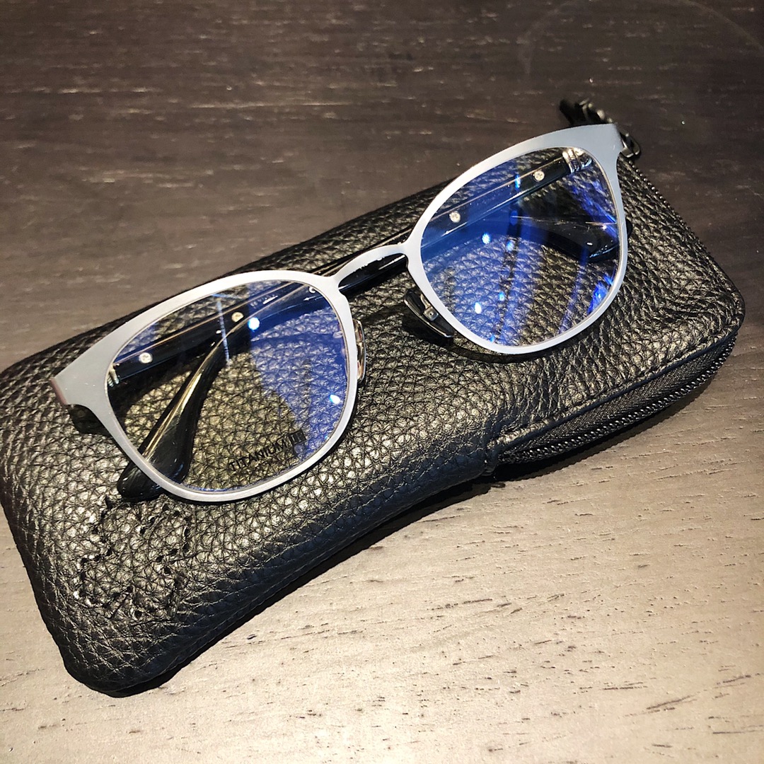 KKChromeHearts Bestselling Glasses
