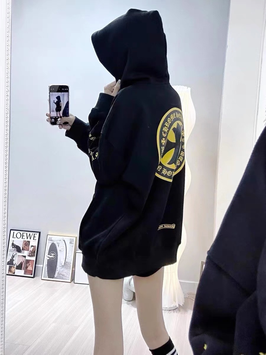 upper body reference