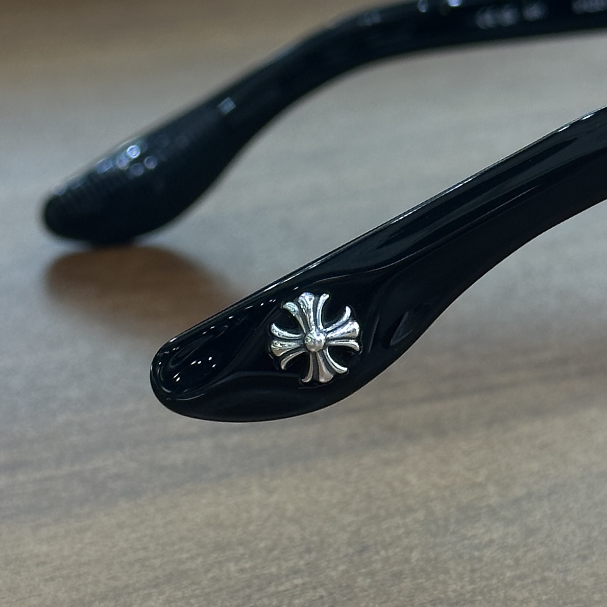 CH x FOTI Limited Edition EyewearModel: WELL HELL YEAHSize: 51-21-140