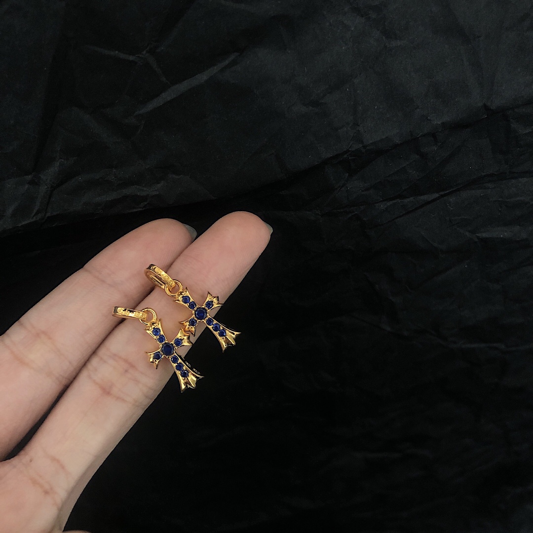 Chrome Hearts Earrings