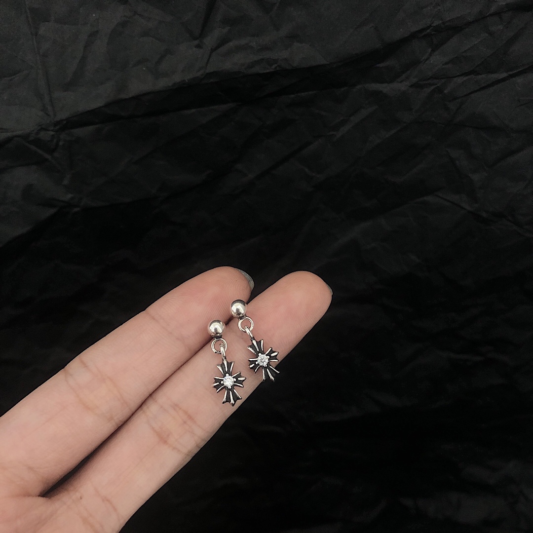 Chrome Hearts Earrings