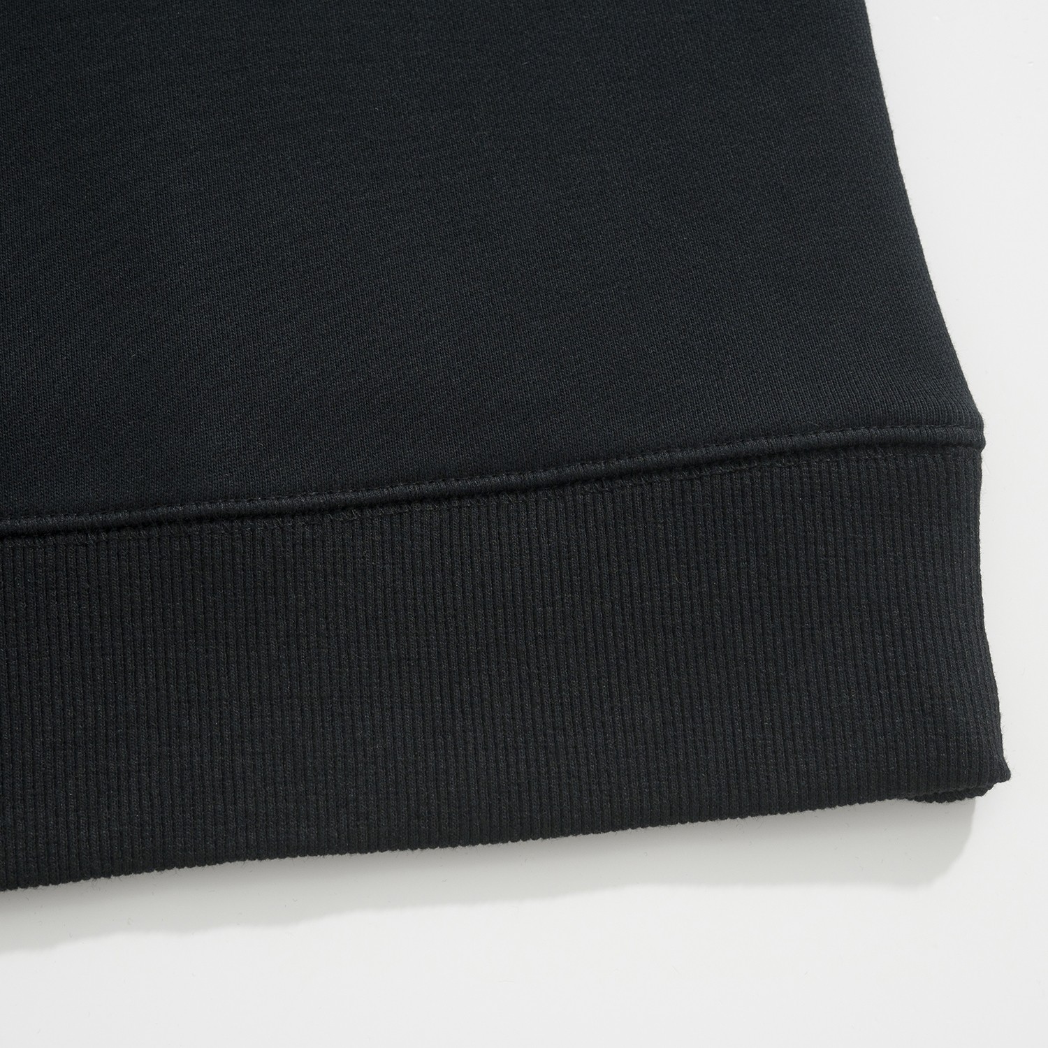 CH Chrome Hearts Sanskrit Embroidered SweatshirtCustom-dyed fabric, Sanskrit embroidery on the arms, letter design on the chest, and a unique scroll nameplate on the backSizes S, M, L