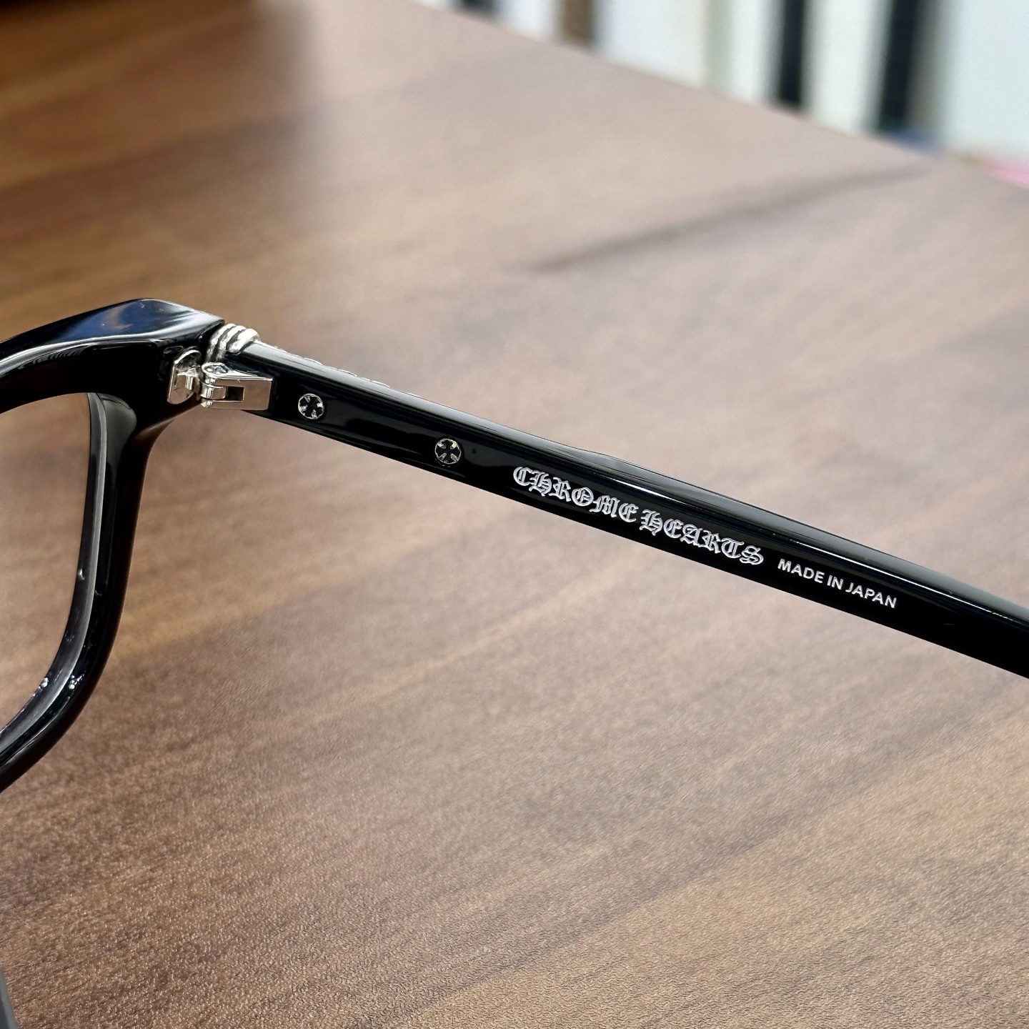 CH Eyeglasses Model: LITTLE DINGERSize: 54□18 152