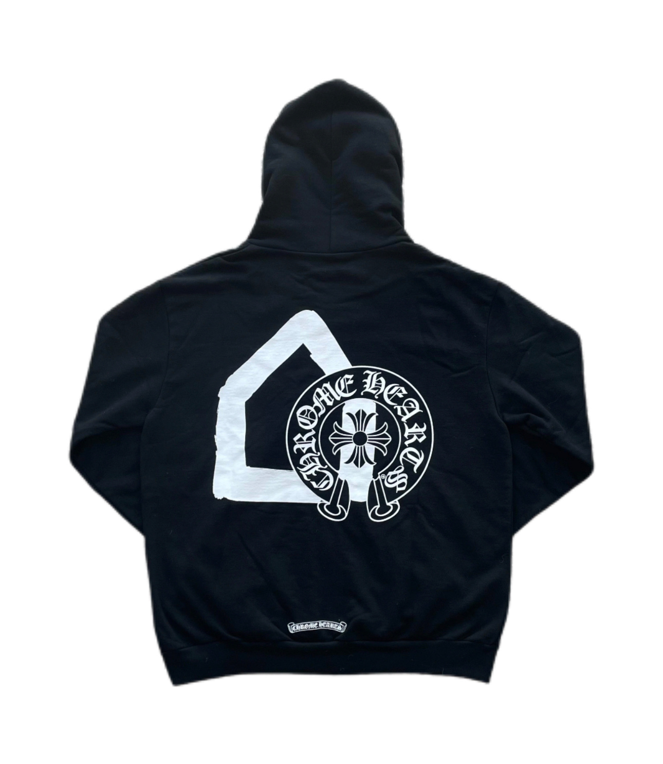 Chrome Hearts x DSM Ginza Limited Edition CollaborationSize: S M L XL