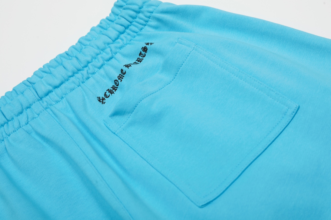 CH Chrome Hearts Heavy-Duty Classic Printed Cross ShortsCorrect Configuration, Highest Version on the Market, 2025 Chrome Hearts Authentic Packaging, Original Mold, Custom Hardware and AccessoriesSuperb Texture in Real Life, Live Streaming Platfo