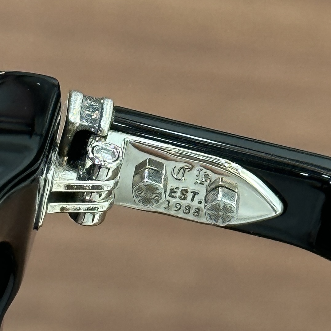 CH Eyeglasses Model: ChirpSize: 52-23-151Small size 49-23-141 also available