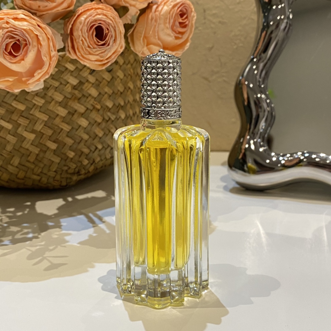 Perfume and Aromatherapy