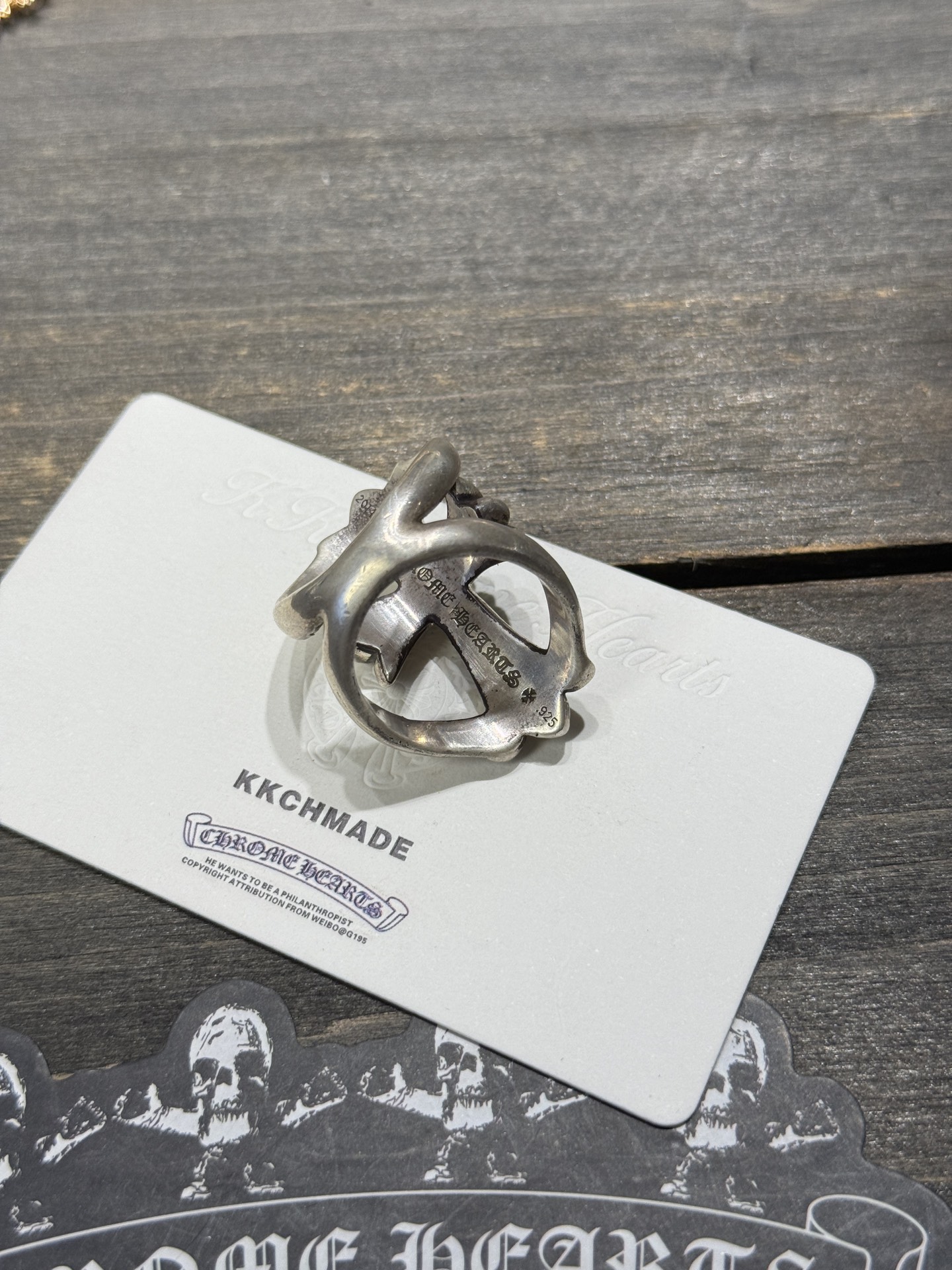 CH Prince's Green Diamond Infinity - The strongest version in China, bar none.