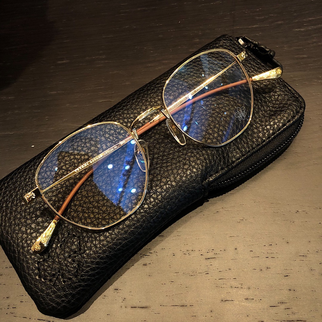 KKChromeHearts Bestselling Glasses