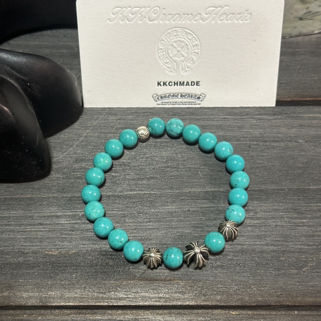 Hot-selling Meisong 4-bead bracelet