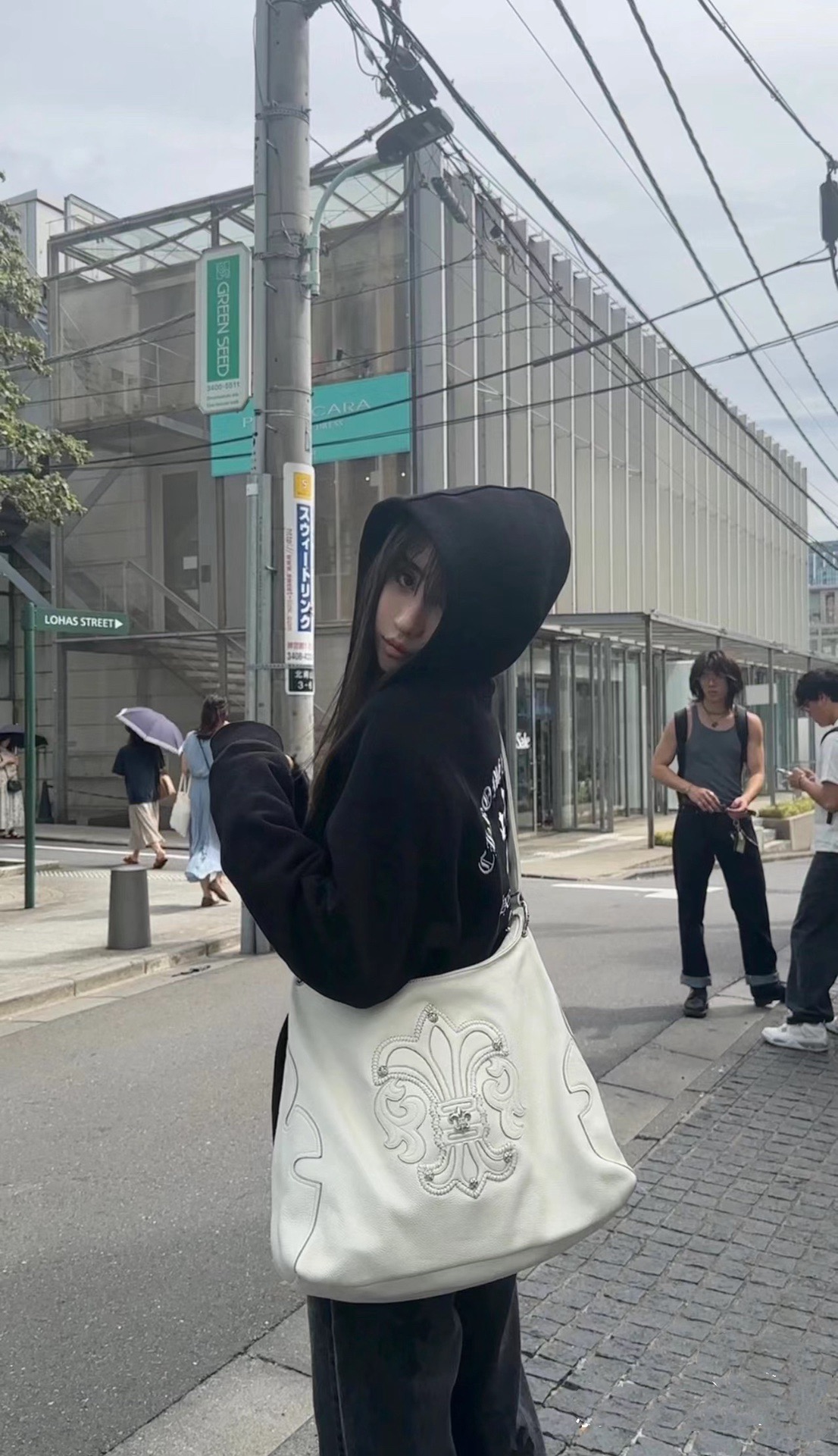 upper body reference