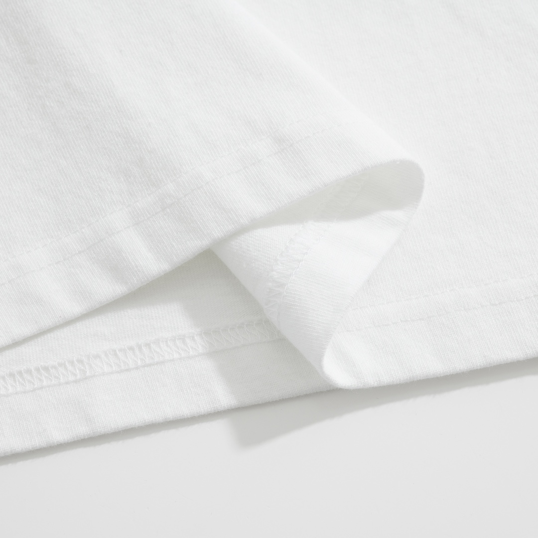 CH Kronos Embroidery Long-Sleeve T-ShirtCustom-woven and dyed fabric; patch pocket design; cross embroidery on shouldersSizes S-XL