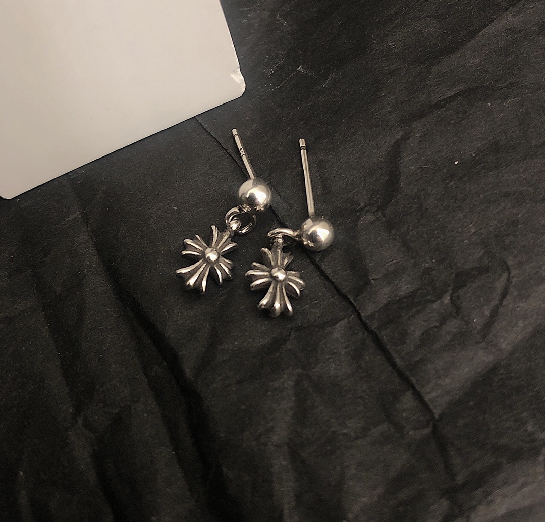 Chrome Hearts Earrings