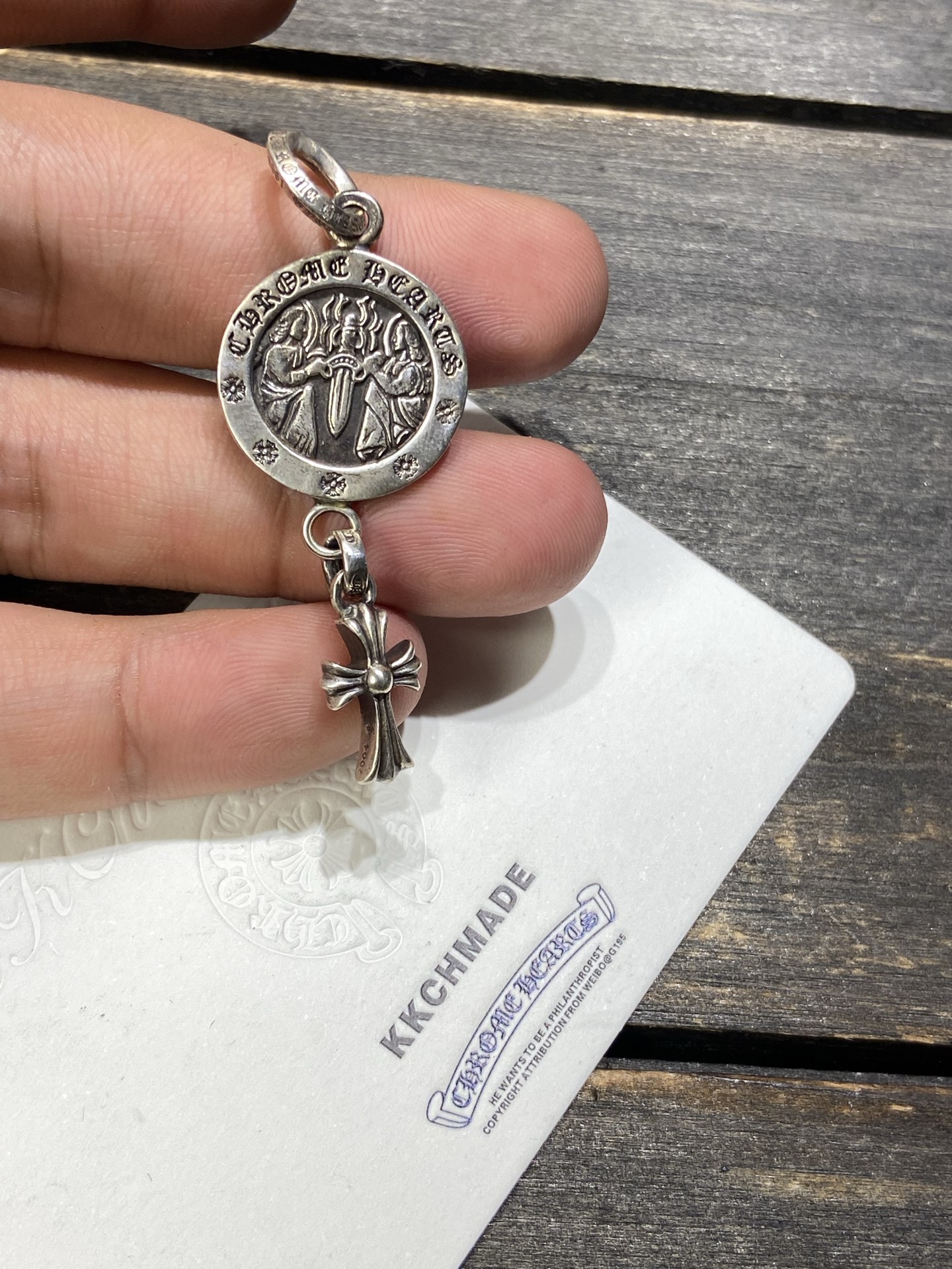 Babyfat Angel Brand - In Stock