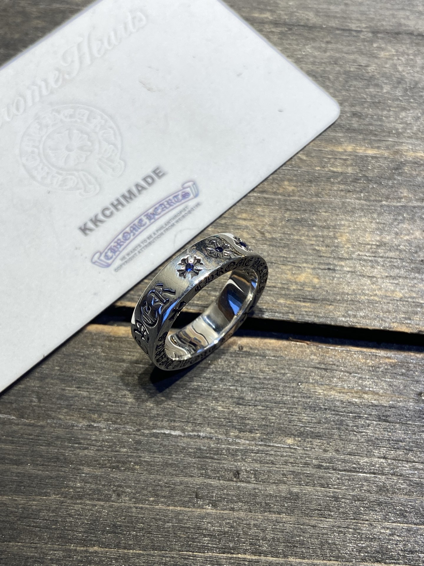 Customer order 🔝5 diamond setting Forever