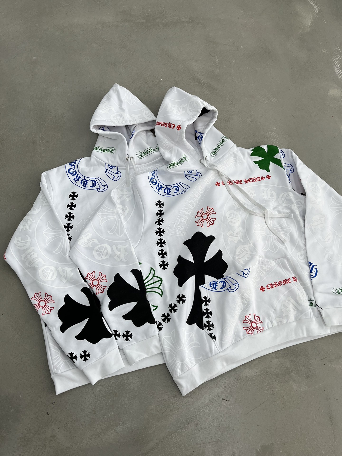 Authentic products over bulk orders! A must-buy for loyal customers!