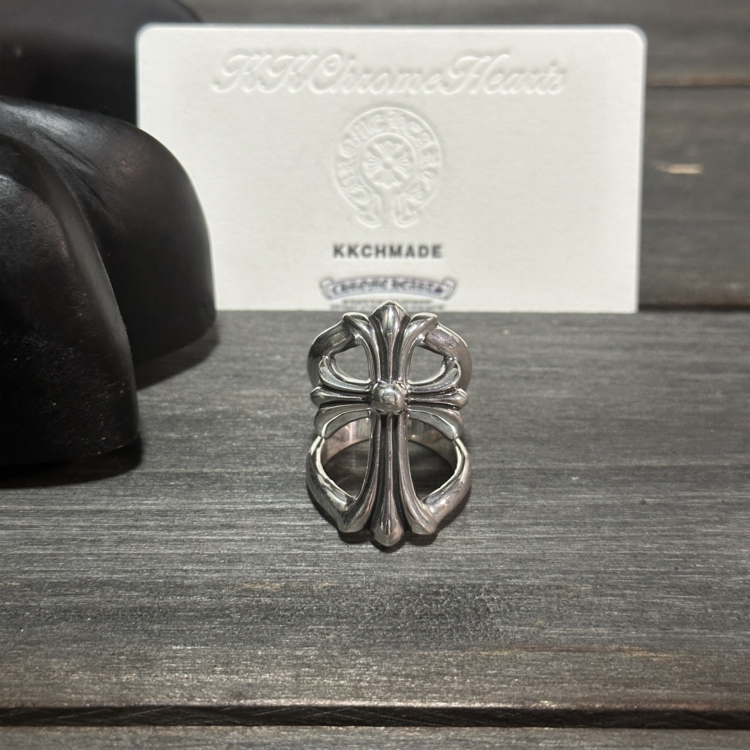 Exclusive Prince Ring (Custom Order)