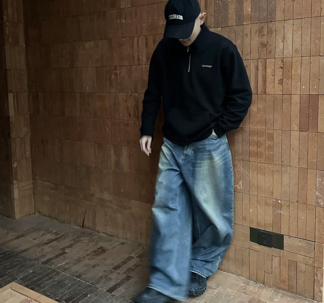 upper body reference