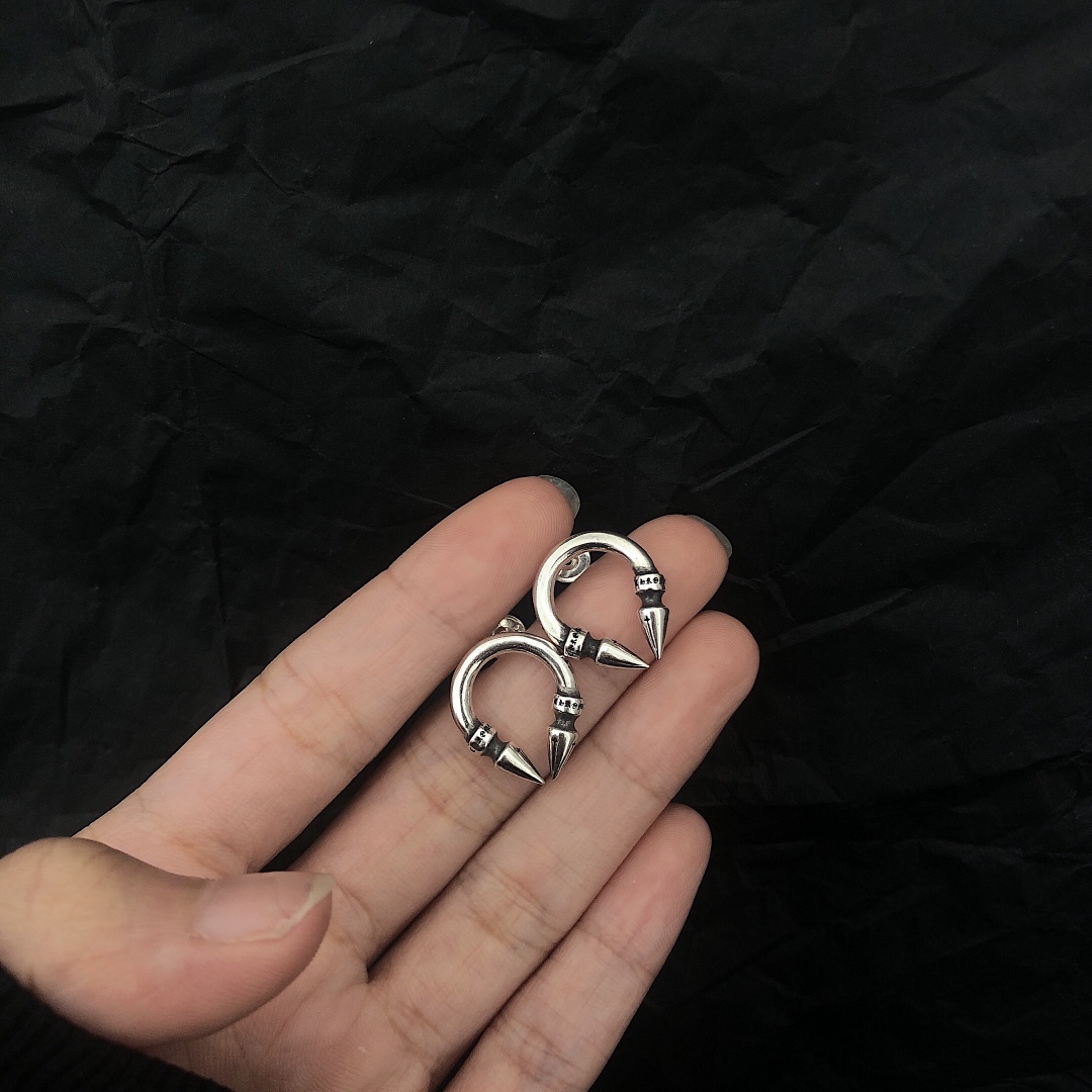 Chrome Hearts Earrings