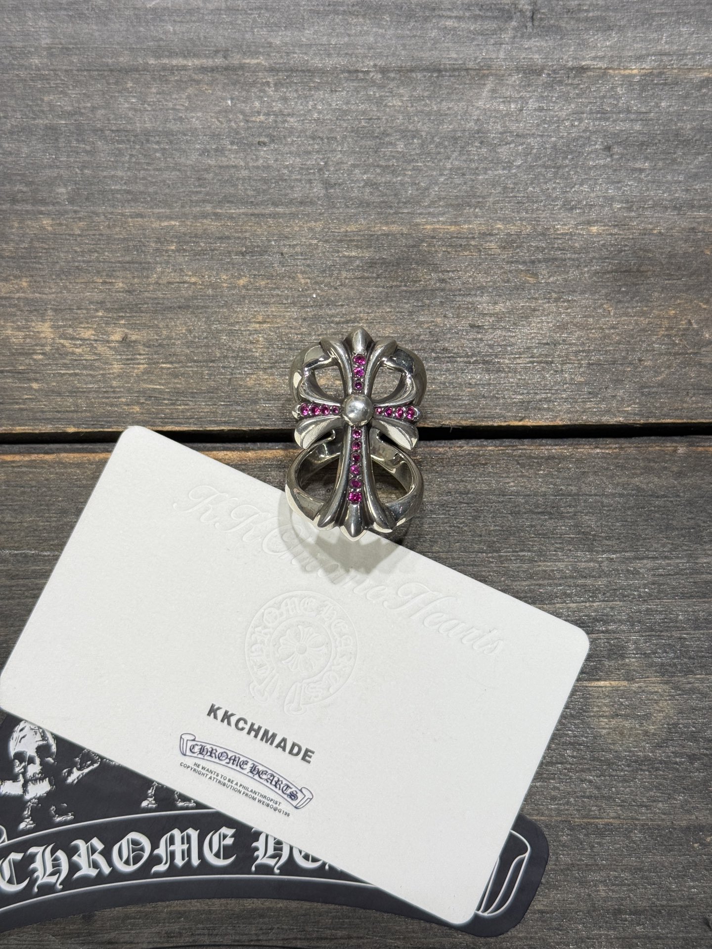 Prince Red Diamond Infinity Endless - The strongest version in China, bar none.