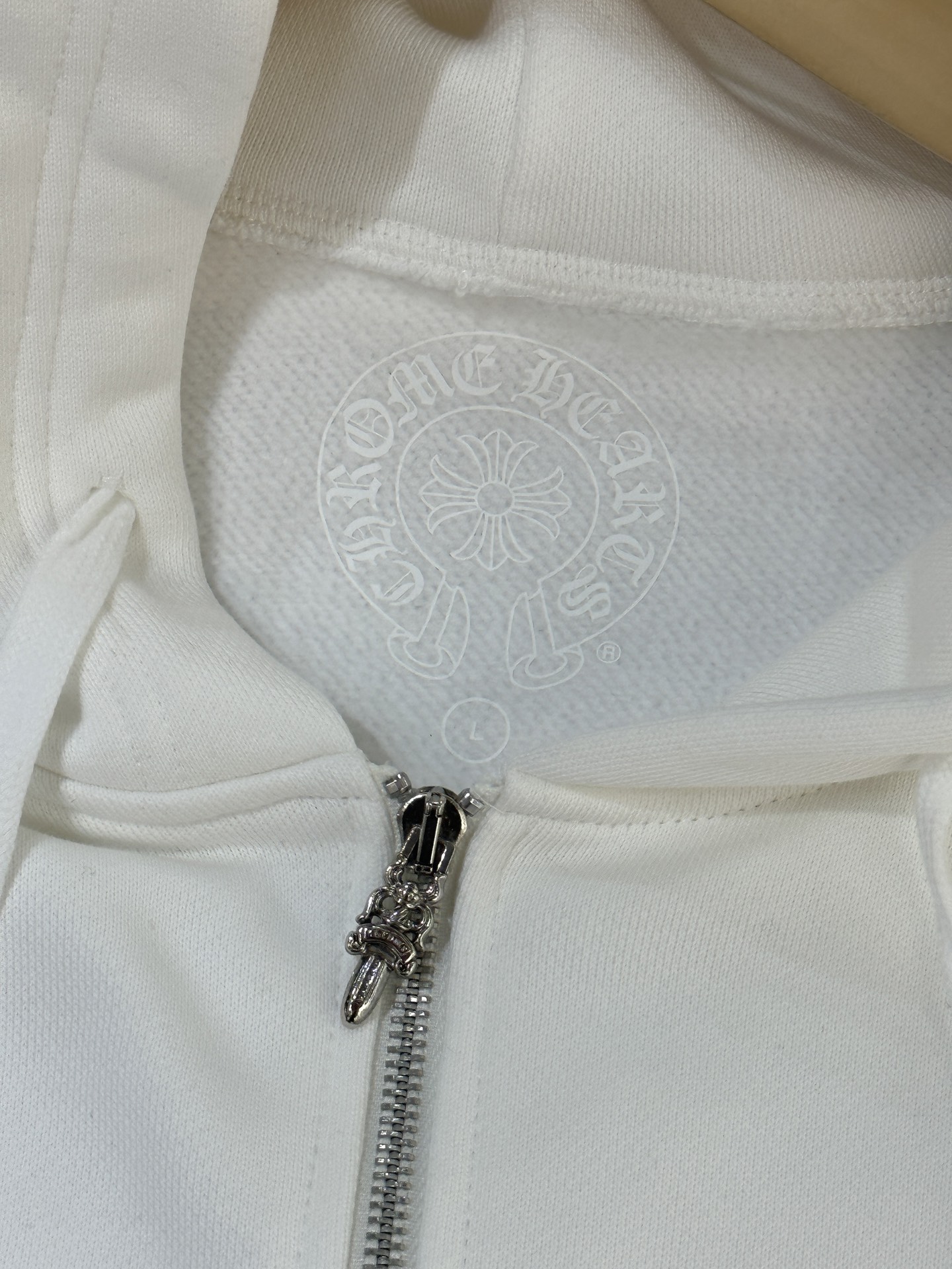 Chrome Hearts St Barth Limited Edition HoodieSize: S M L XL