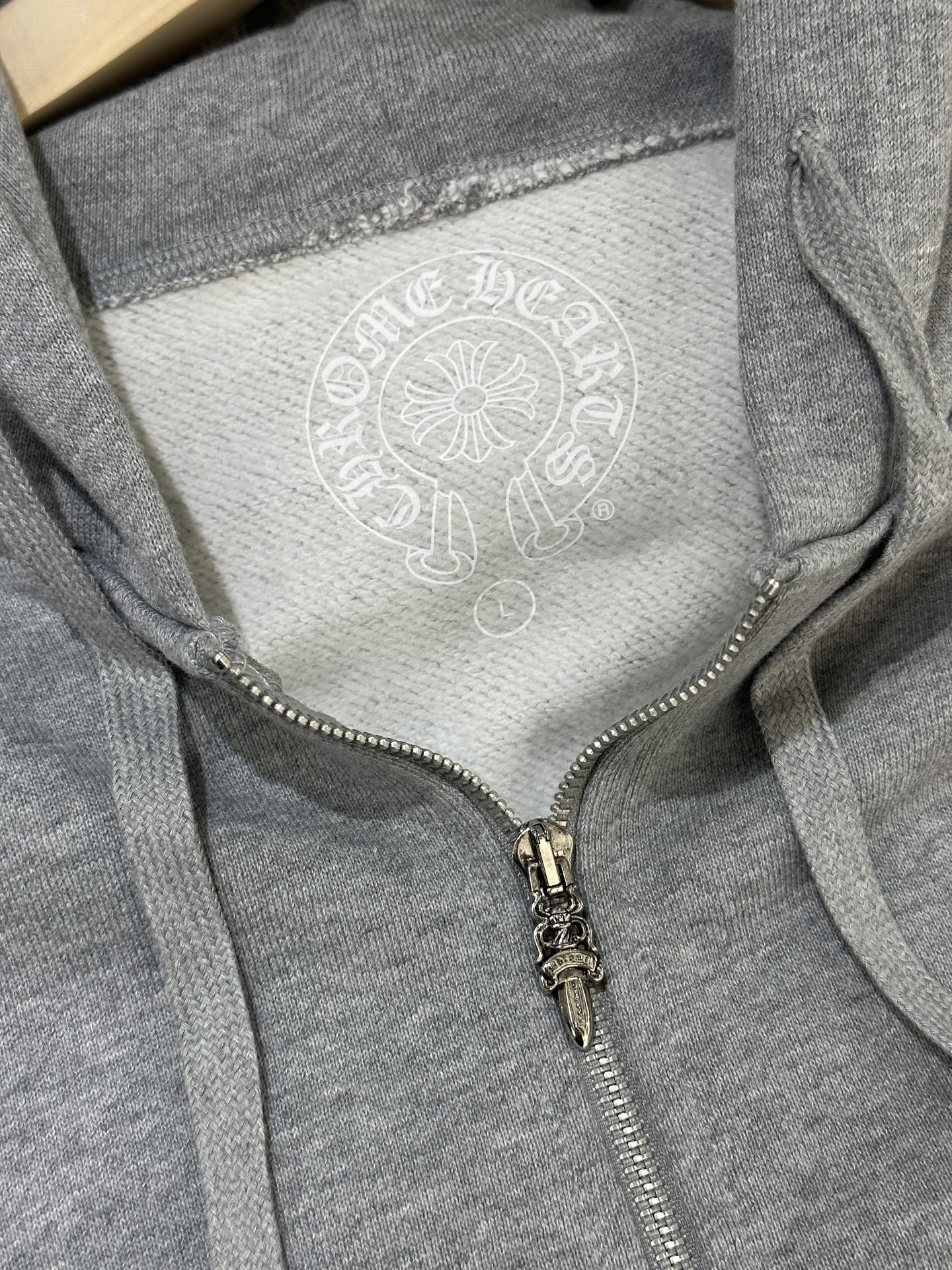 Chrome Hearts St Barth Limited Edition HoodieSize: S M L XL