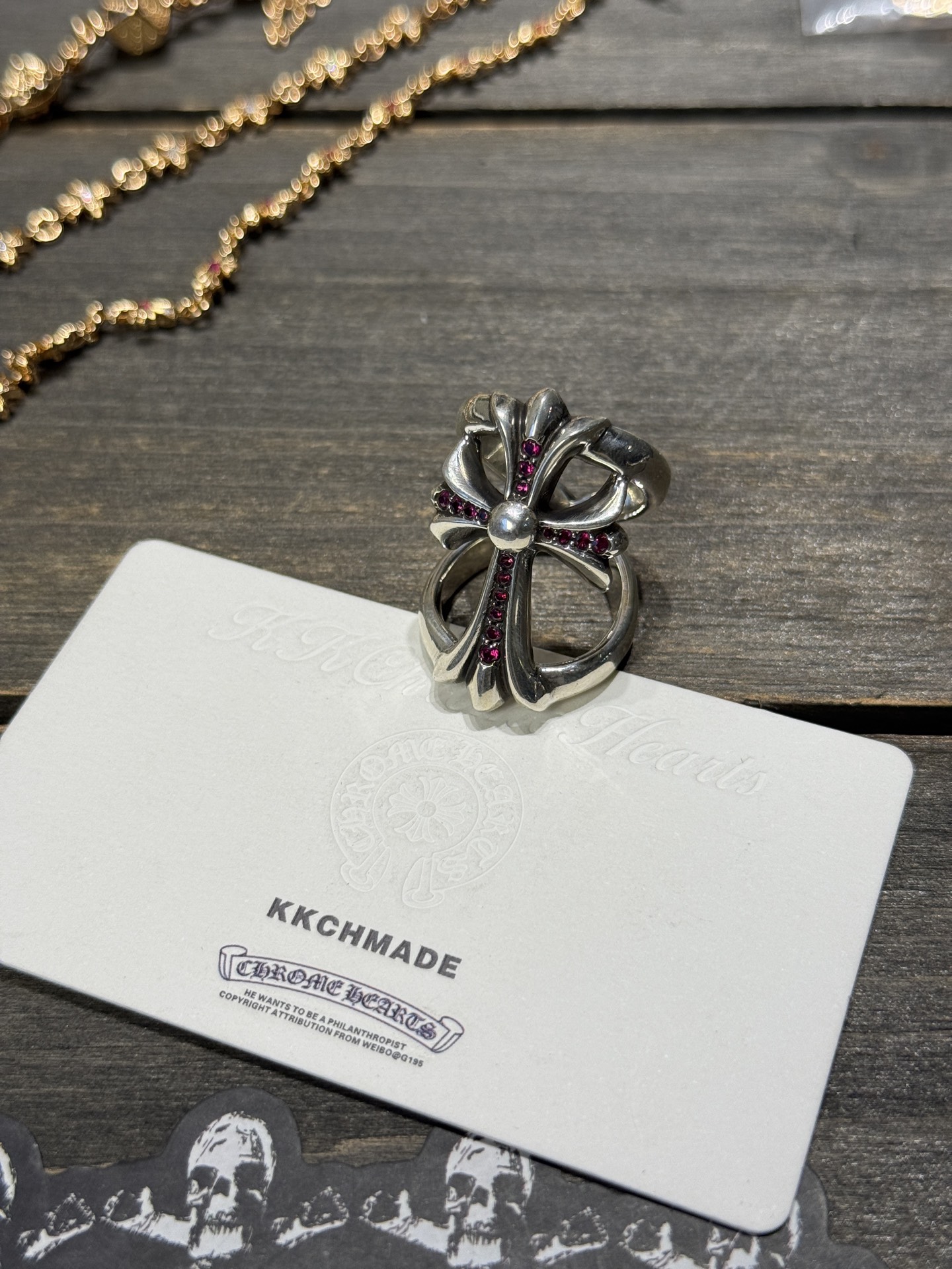 Prince Red Diamond Infinity Endless - The strongest version in China, bar none.