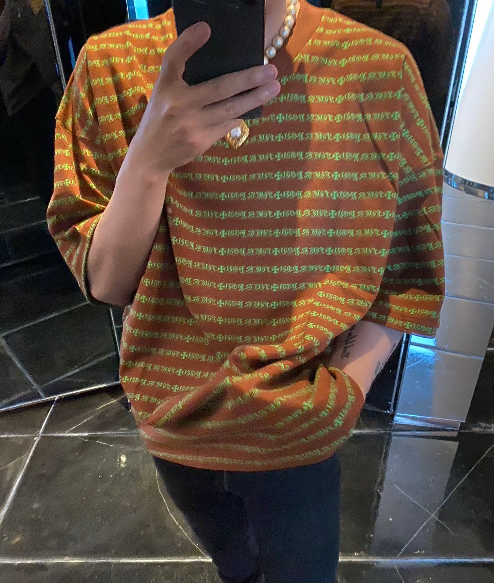 upper body reference