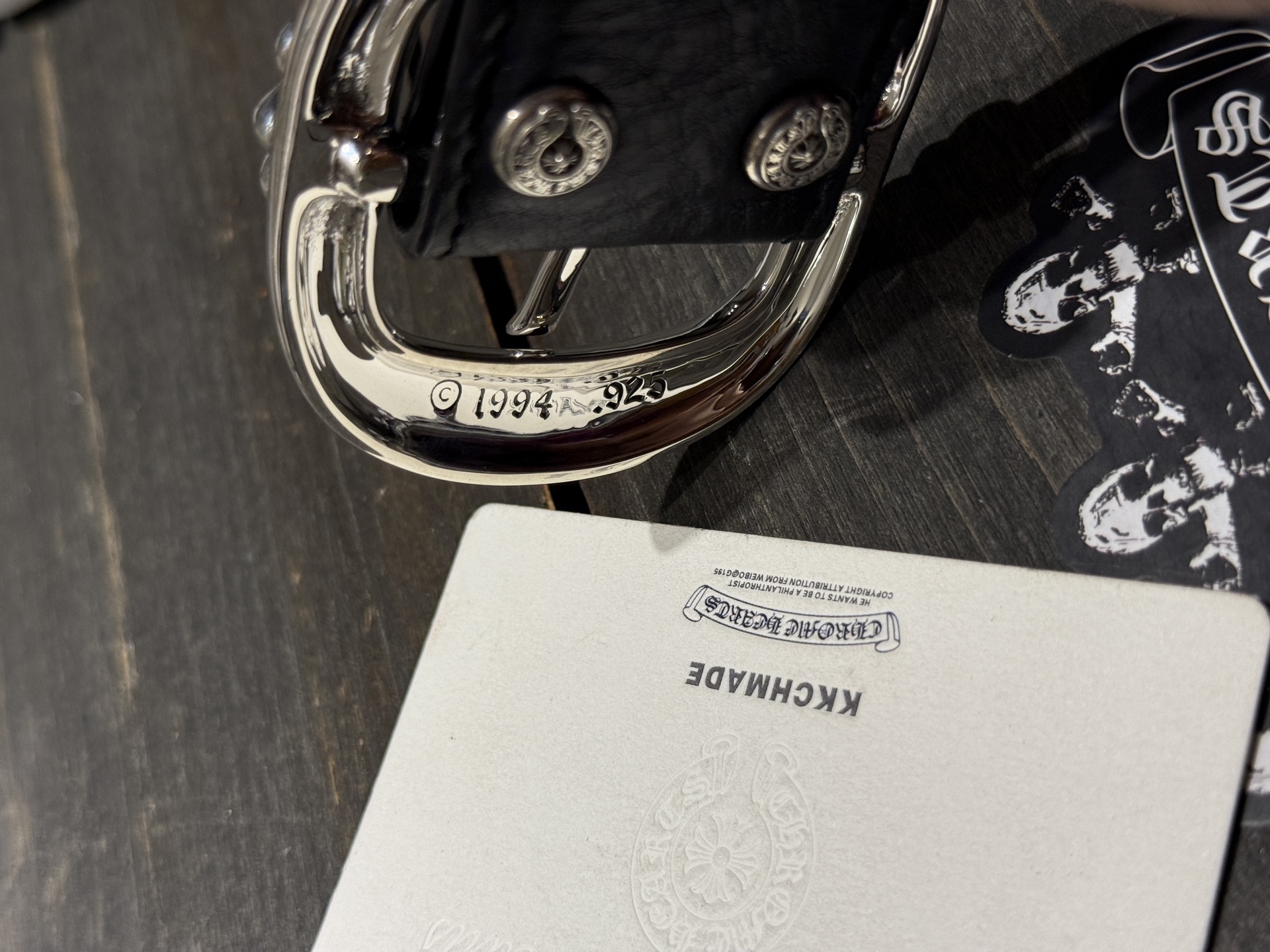 Custom-made belt for clients🔝Medium-sized D-ring belt with cross-stitch leatherGenuine leather cross-stitch customization, sterling silver buckleSimple yet exquisite, perfectly crafted🔝