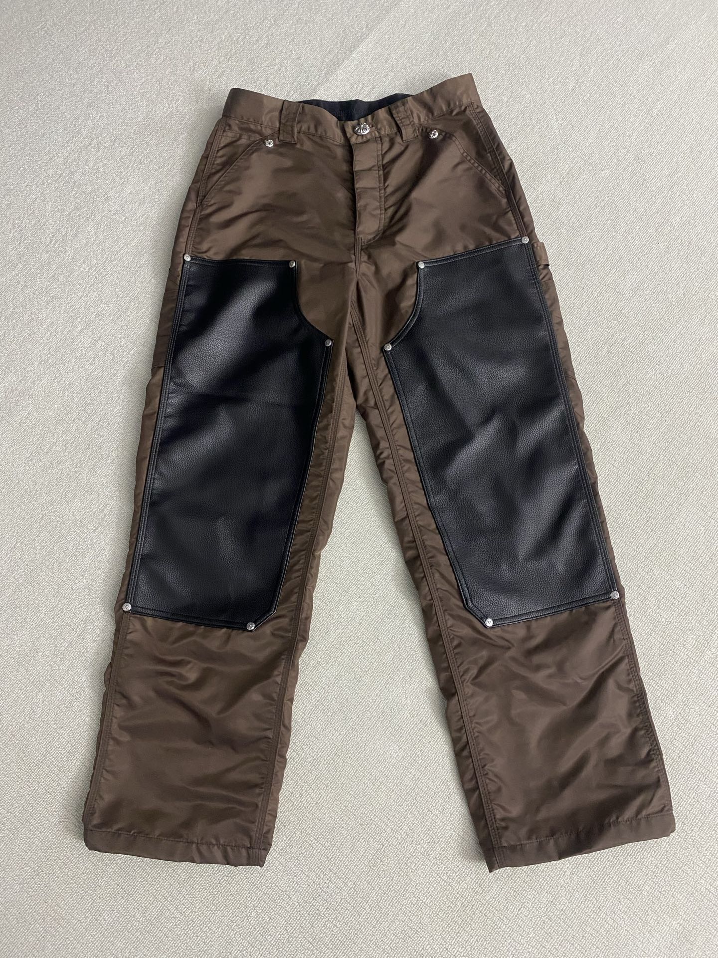 Detailed photos of brown