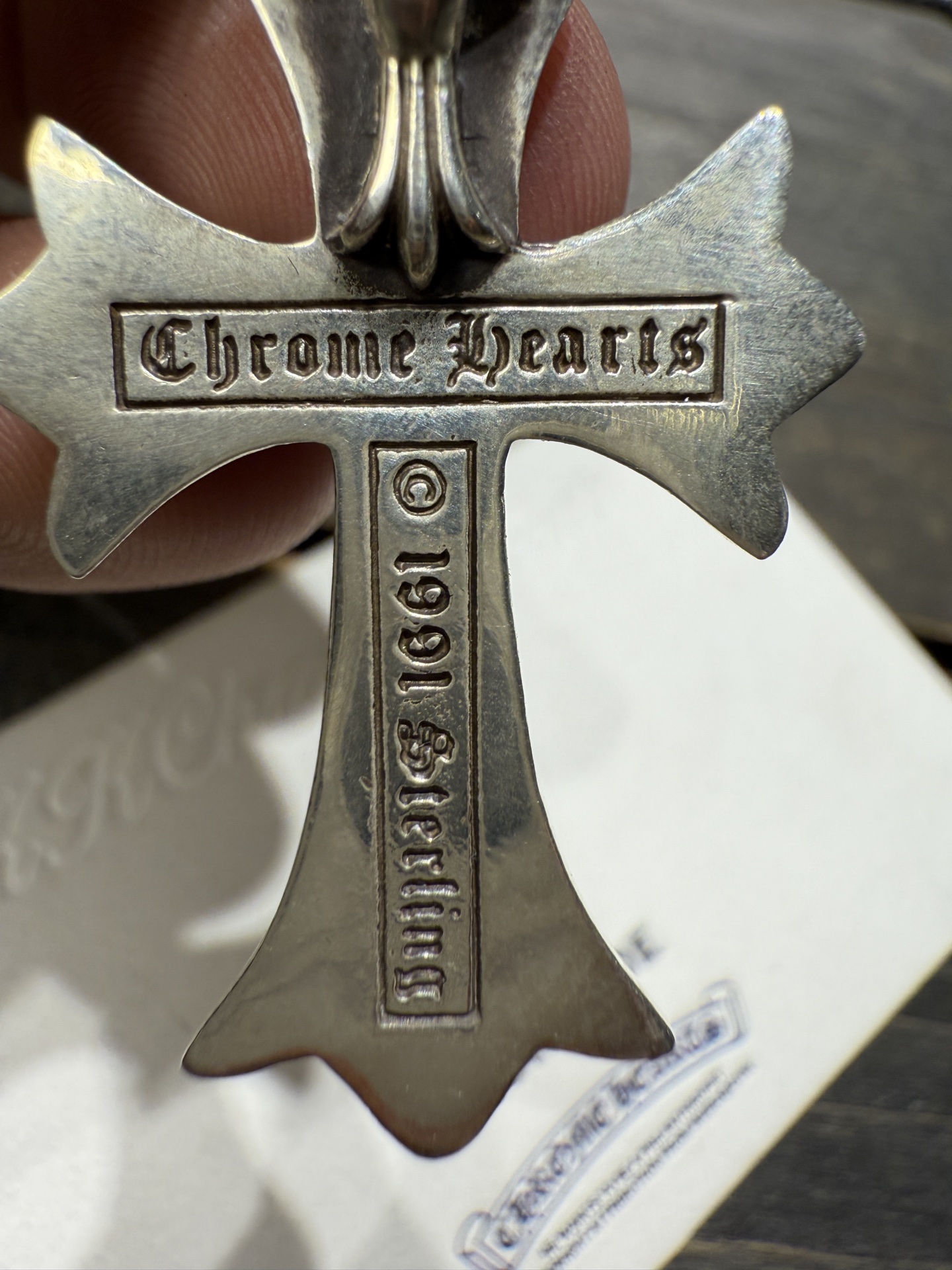 Macro shots 🔍 Top-notch engraving details