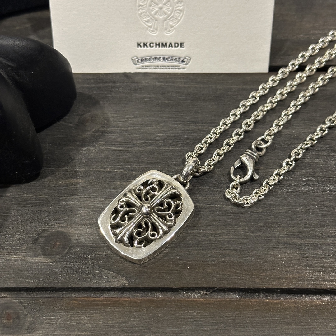 Customer order 📸Keeper Guardian brand + Lobster chain