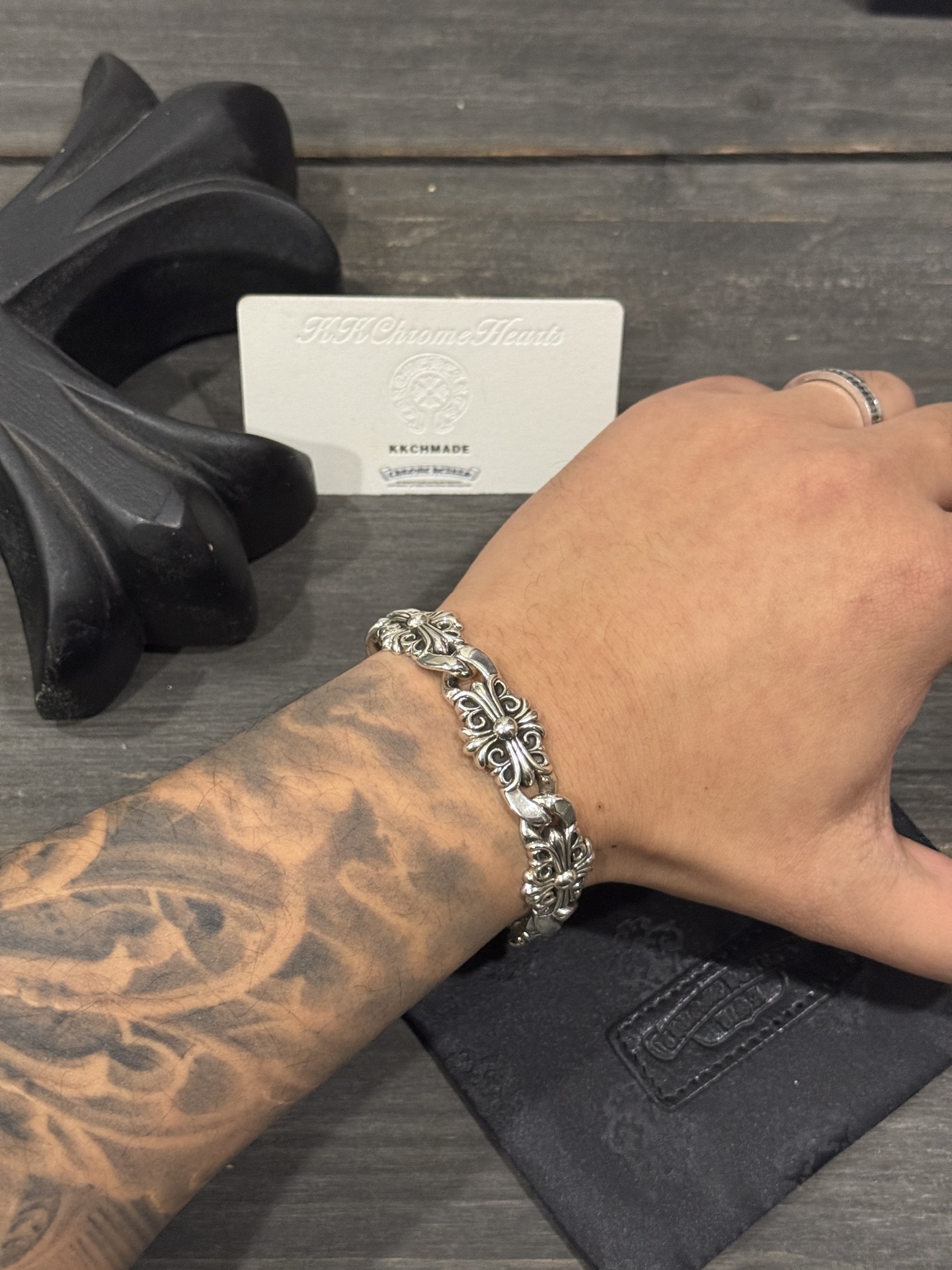 Customer order 🔝Keeper Guardian Bracelet