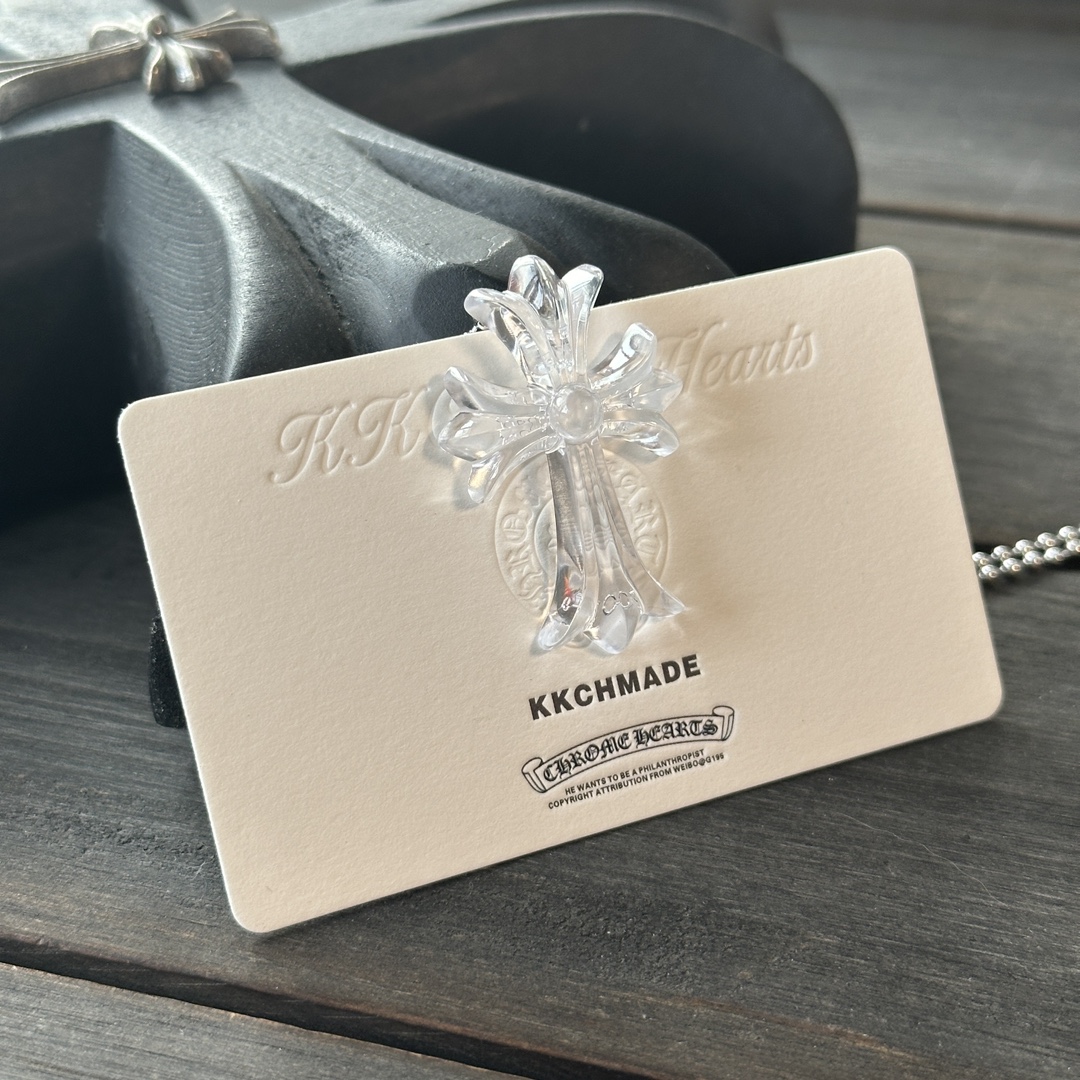 Aoyama Limited Edition, Transparent