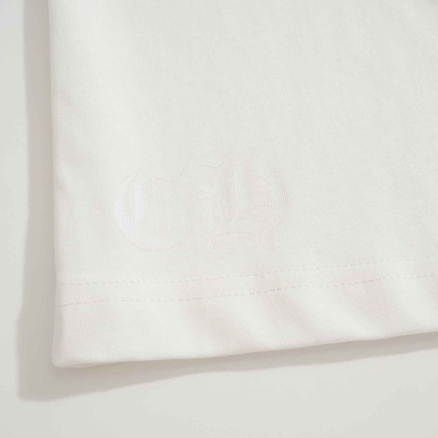 CH Chrome Hearts LAS VEGAS Limited Edition Dice Long-Sleeve T-ShirtCustom-woven and dyed fabric, crew neck design, dice print, Sanskrit embellishment on the necklineSizes S, M, L