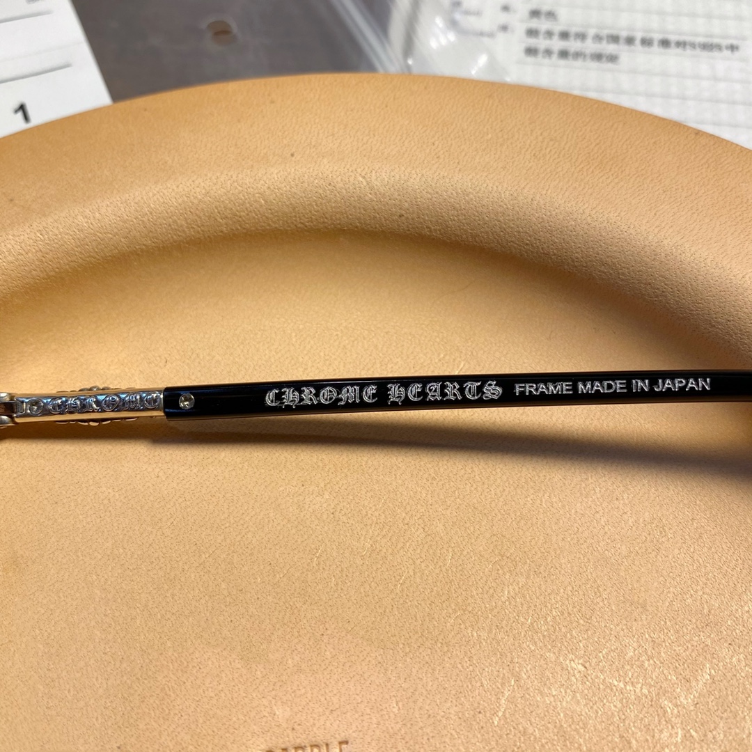 [Pre-order] BlueBerry MuFFIN 925 Sterling Silver Accessories Black Framed GlassesExclusive Version Online, Consistent Handwritten FontOriginal B-Mold, Welcome to Compare, Three Colors Available