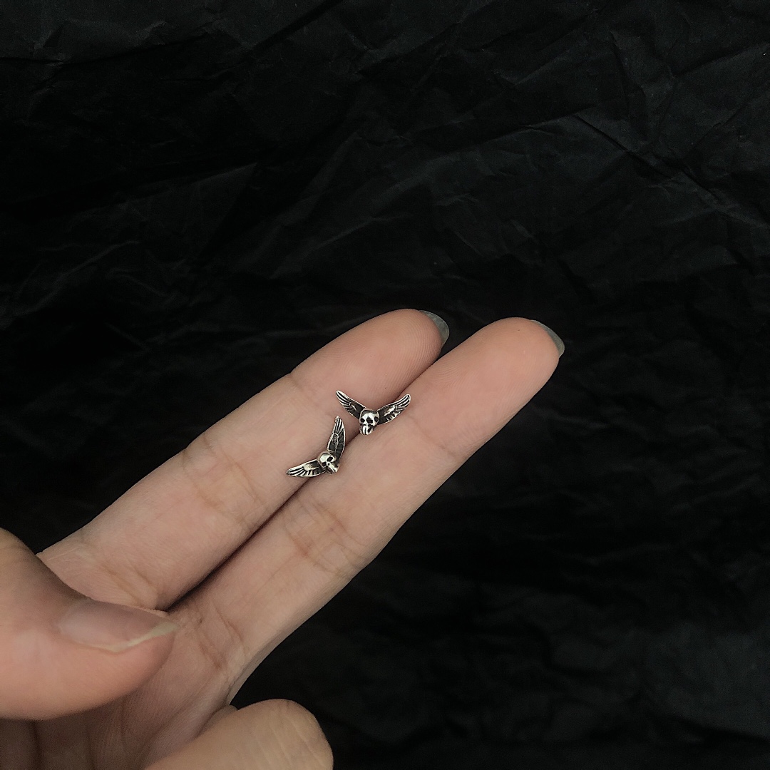 Chrome Hearts Earrings