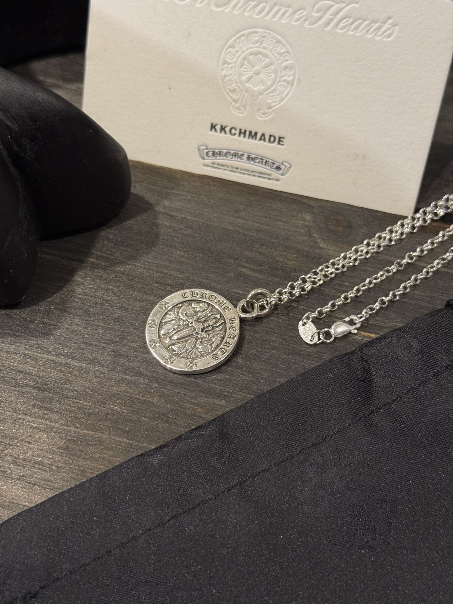 Angel Sword brand, all sizes in stock.