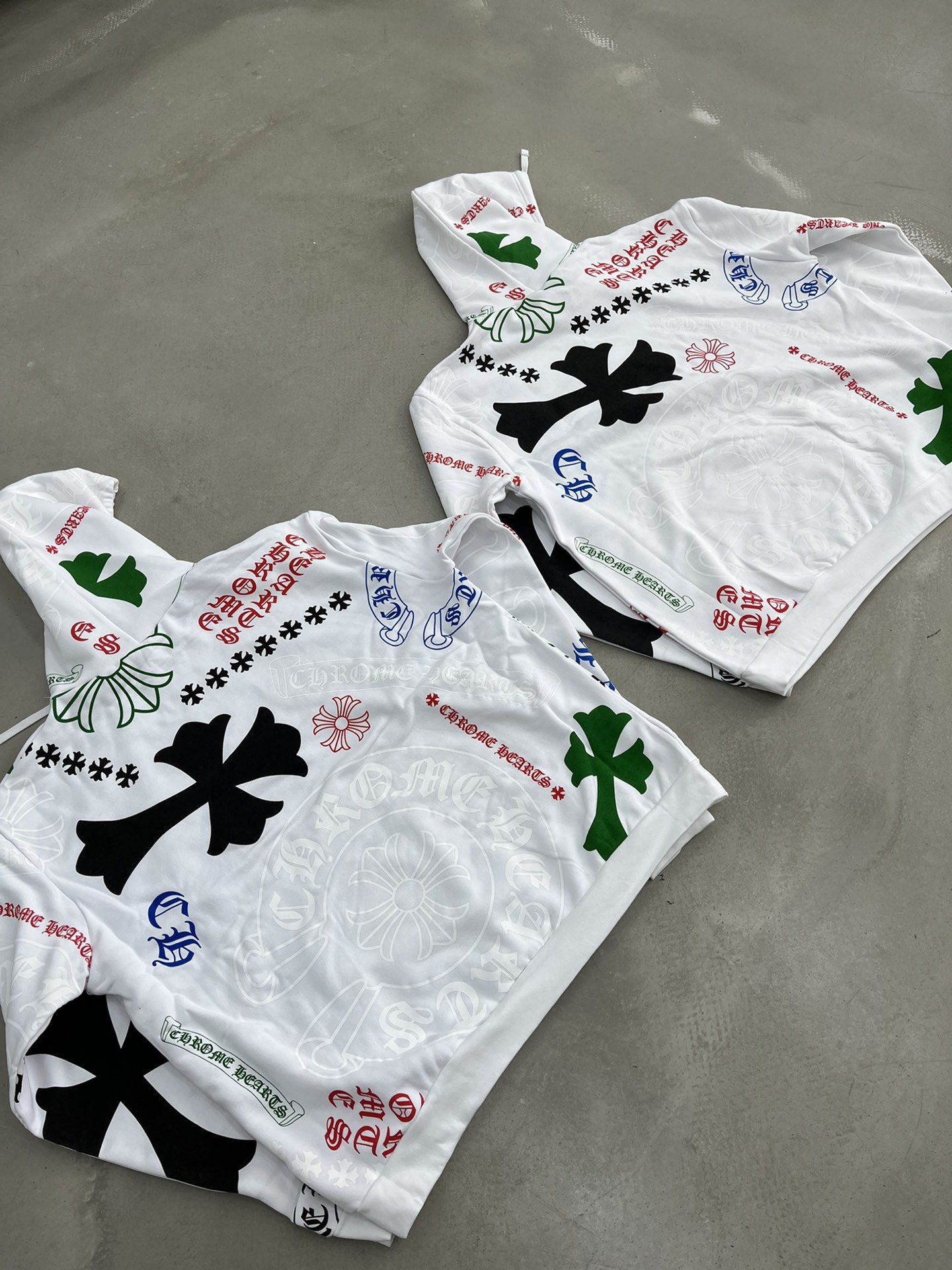 Authentic products over bulk orders! A must-buy for loyal customers!