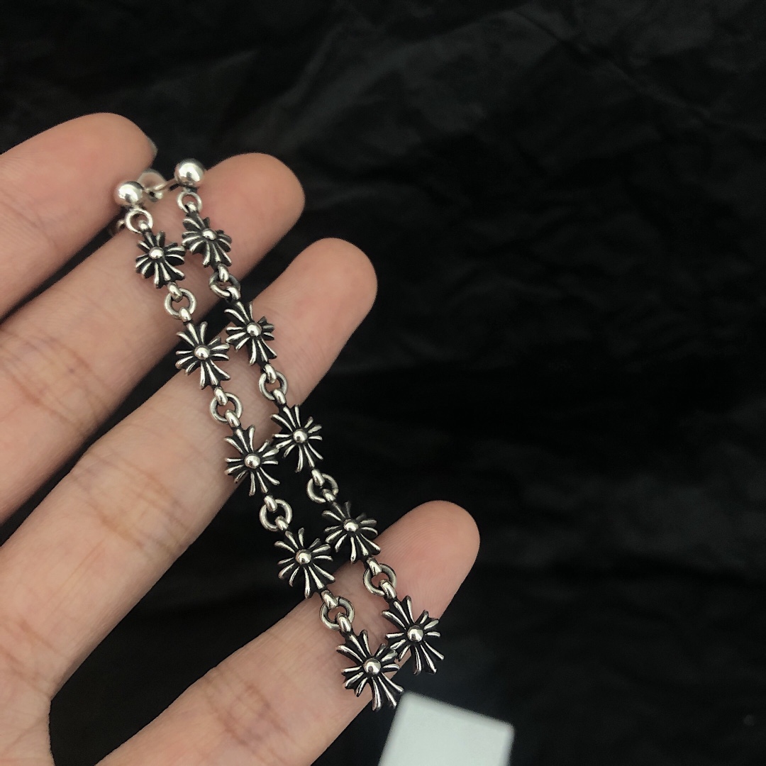 Chrome Hearts Earrings