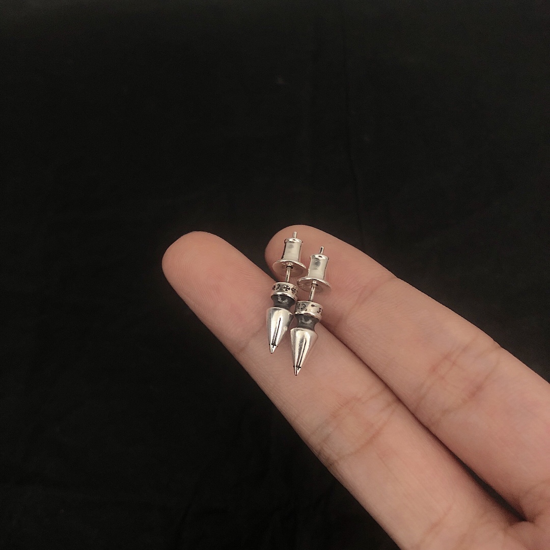 Chrome Hearts Earrings